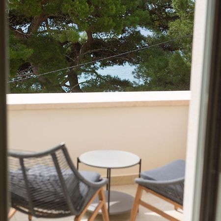 Portella Rooms คิร์ก ภายนอก รูปภาพ