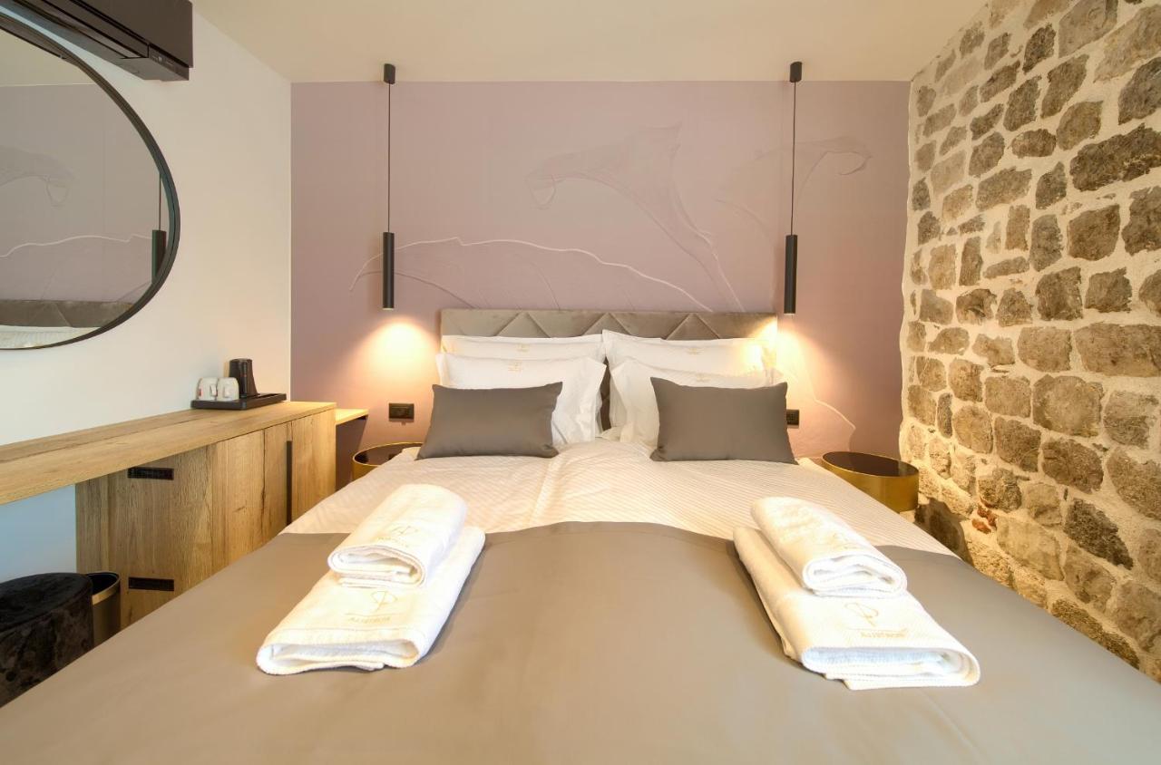Portella Rooms คิร์ก ภายนอก รูปภาพ