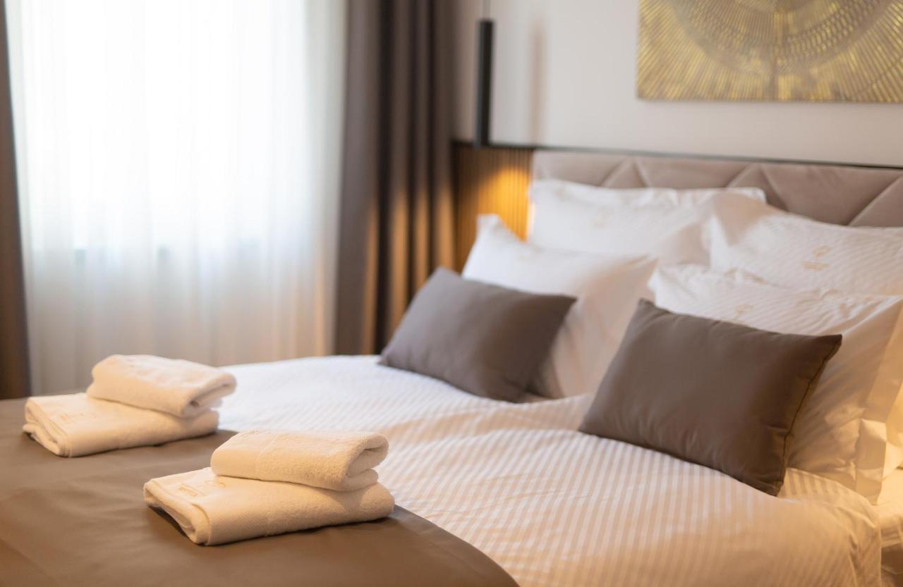 Portella Rooms คิร์ก ภายนอก รูปภาพ