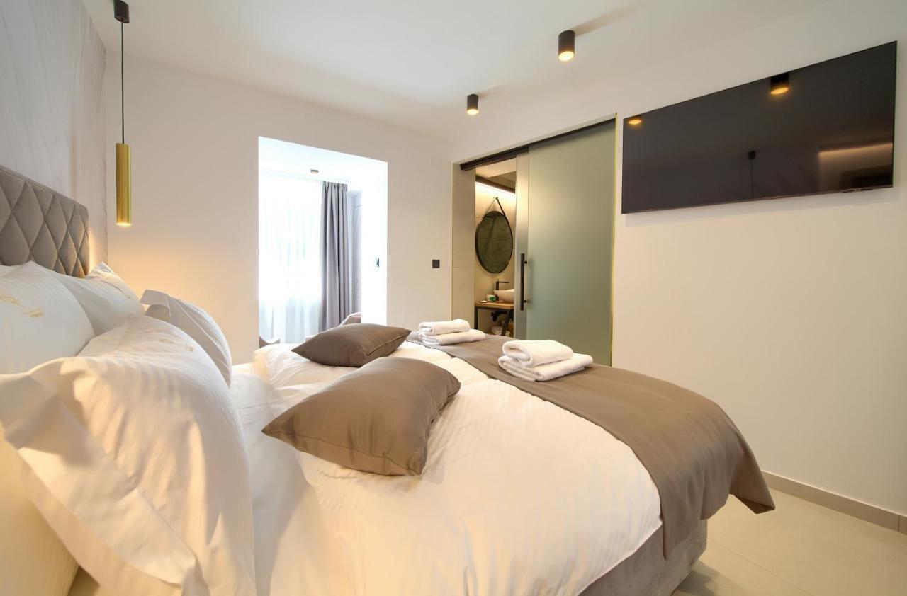 Portella Rooms คิร์ก ภายนอก รูปภาพ