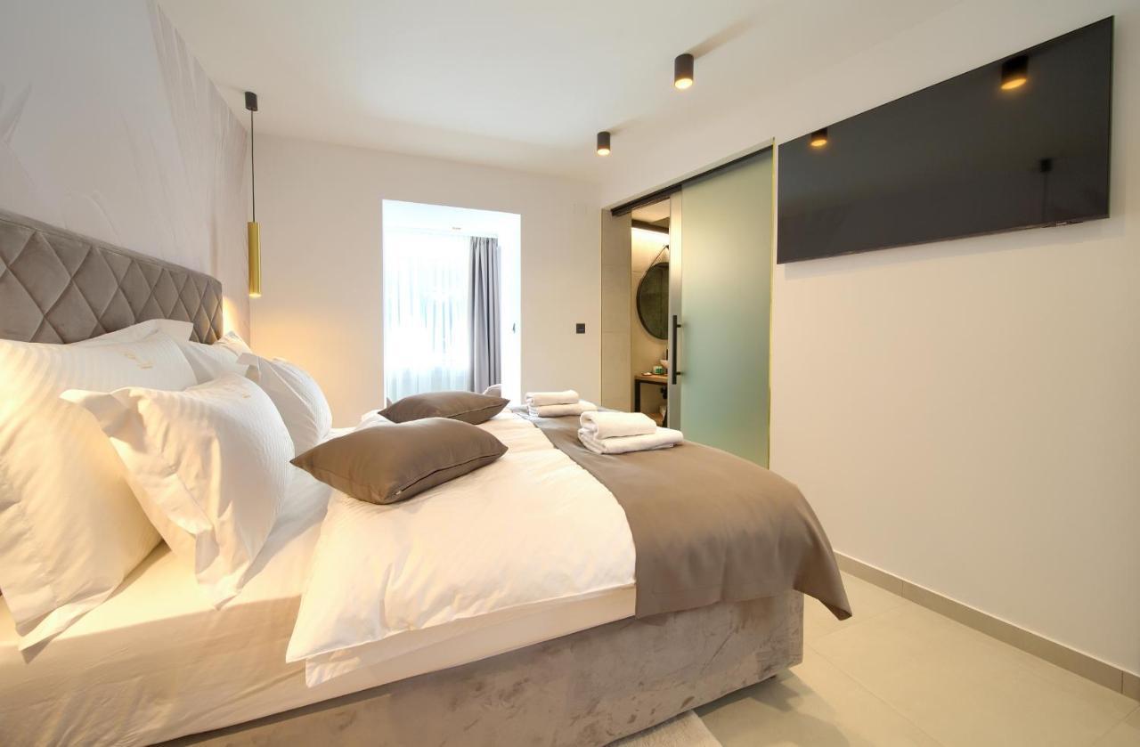 Portella Rooms คิร์ก ภายนอก รูปภาพ