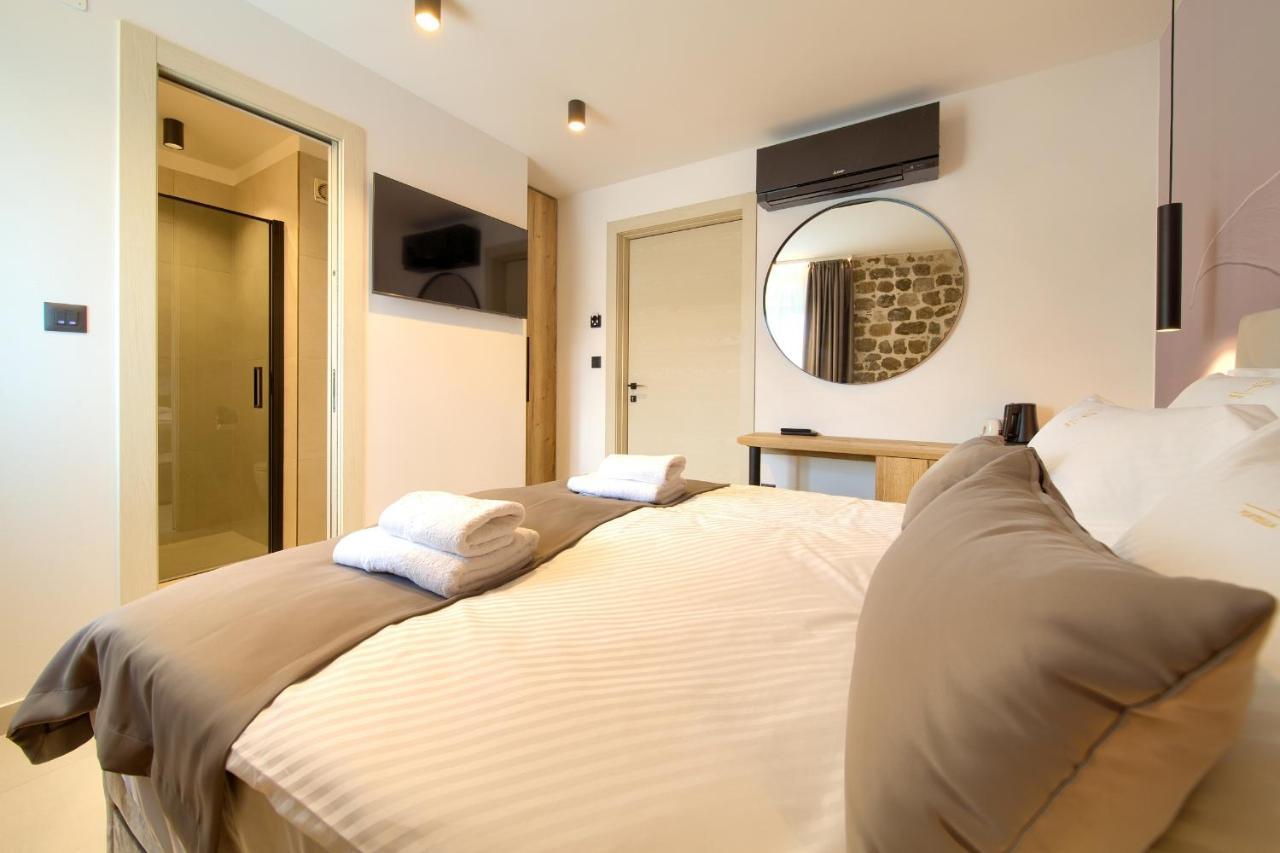 Portella Rooms คิร์ก ภายนอก รูปภาพ