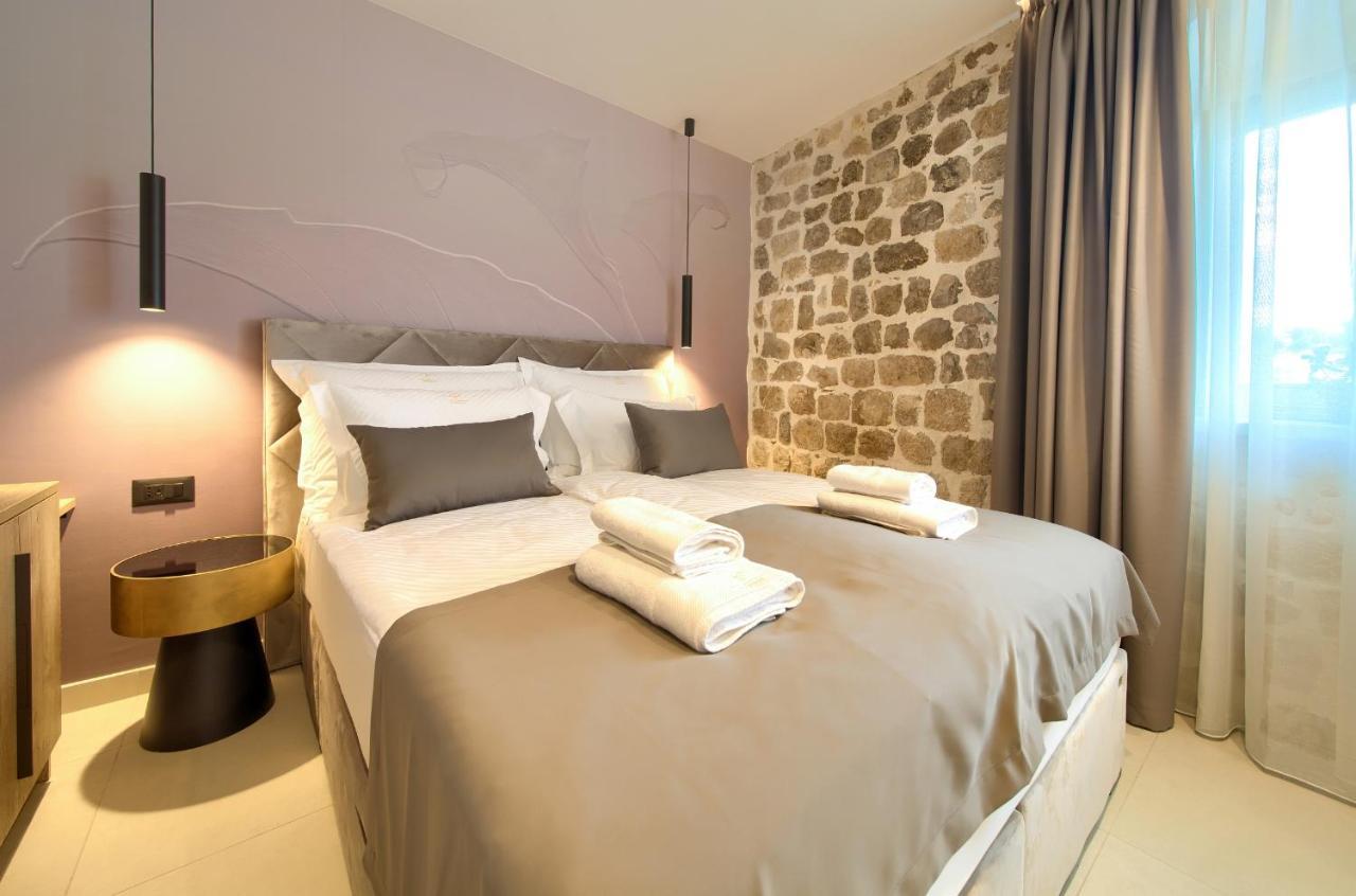 Portella Rooms คิร์ก ภายนอก รูปภาพ