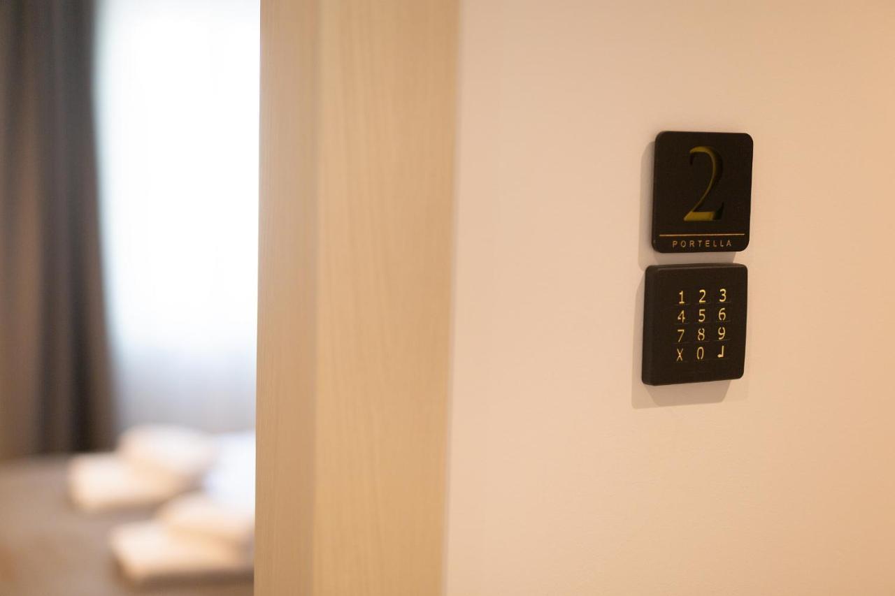 Portella Rooms คิร์ก ภายนอก รูปภาพ