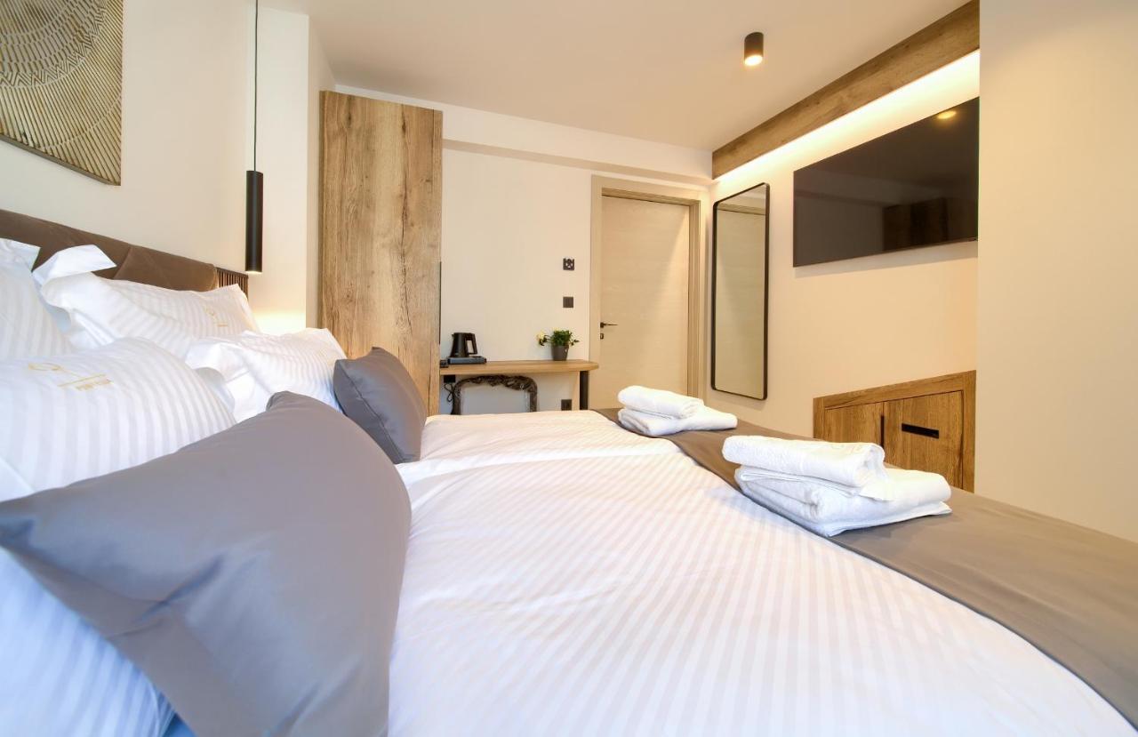 Portella Rooms คิร์ก ภายนอก รูปภาพ