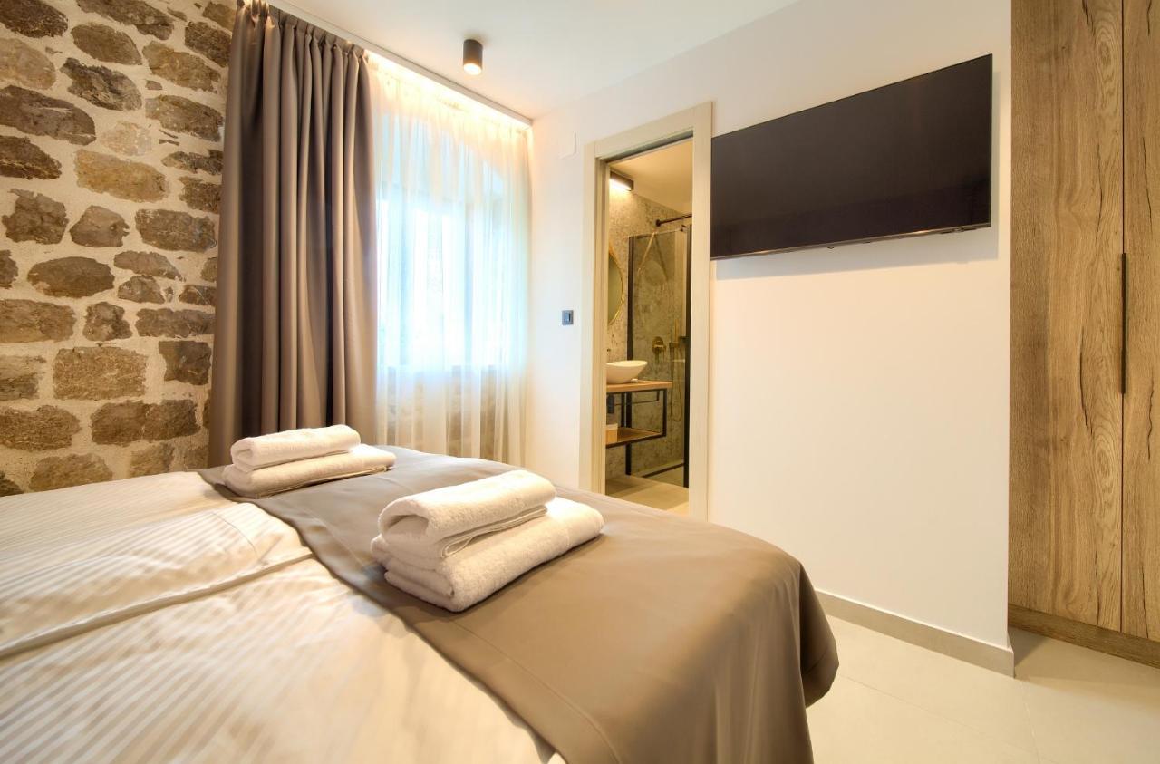 Portella Rooms คิร์ก ภายนอก รูปภาพ