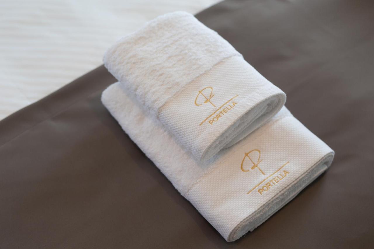 Portella Rooms คิร์ก ภายนอก รูปภาพ