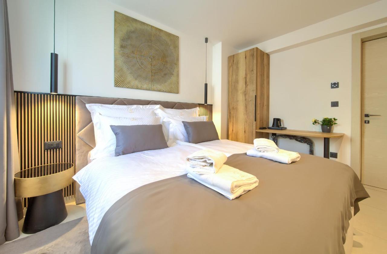 Portella Rooms คิร์ก ภายนอก รูปภาพ