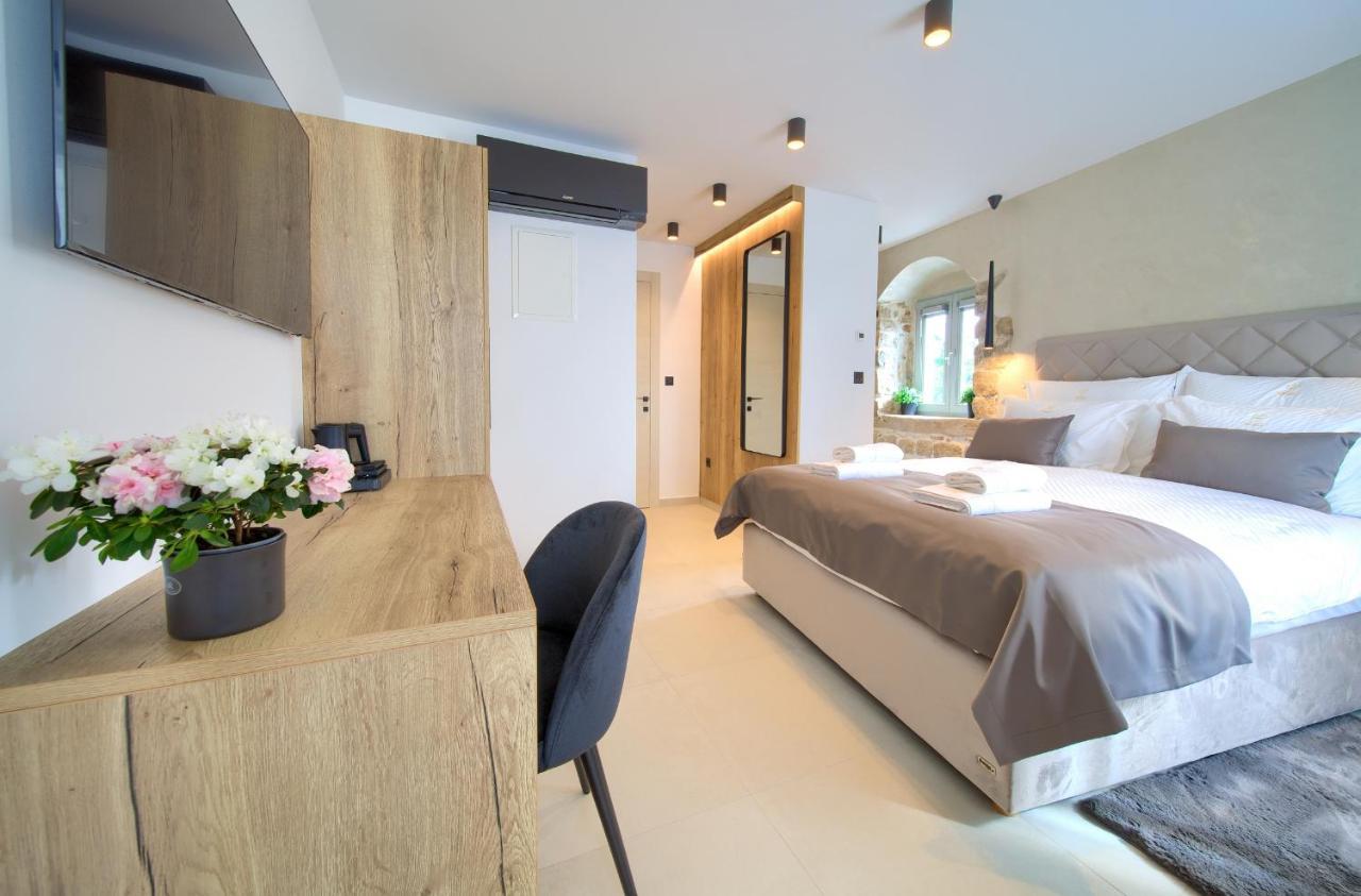 Portella Rooms คิร์ก ภายนอก รูปภาพ