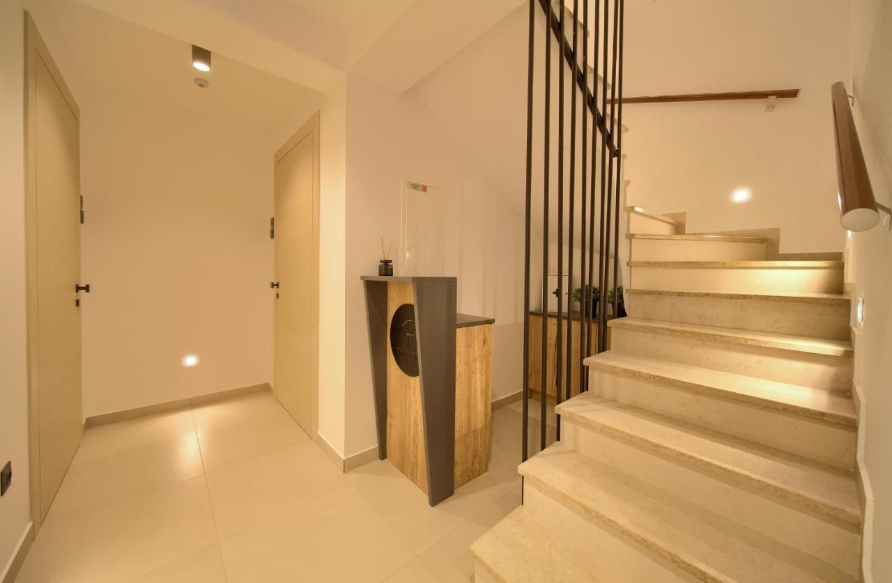 Portella Rooms คิร์ก ภายนอก รูปภาพ