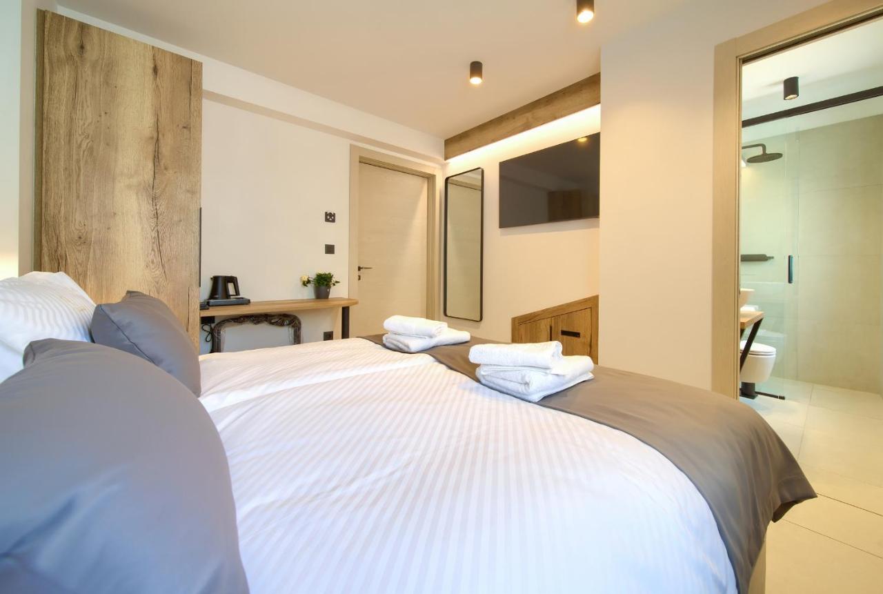 Portella Rooms คิร์ก ภายนอก รูปภาพ