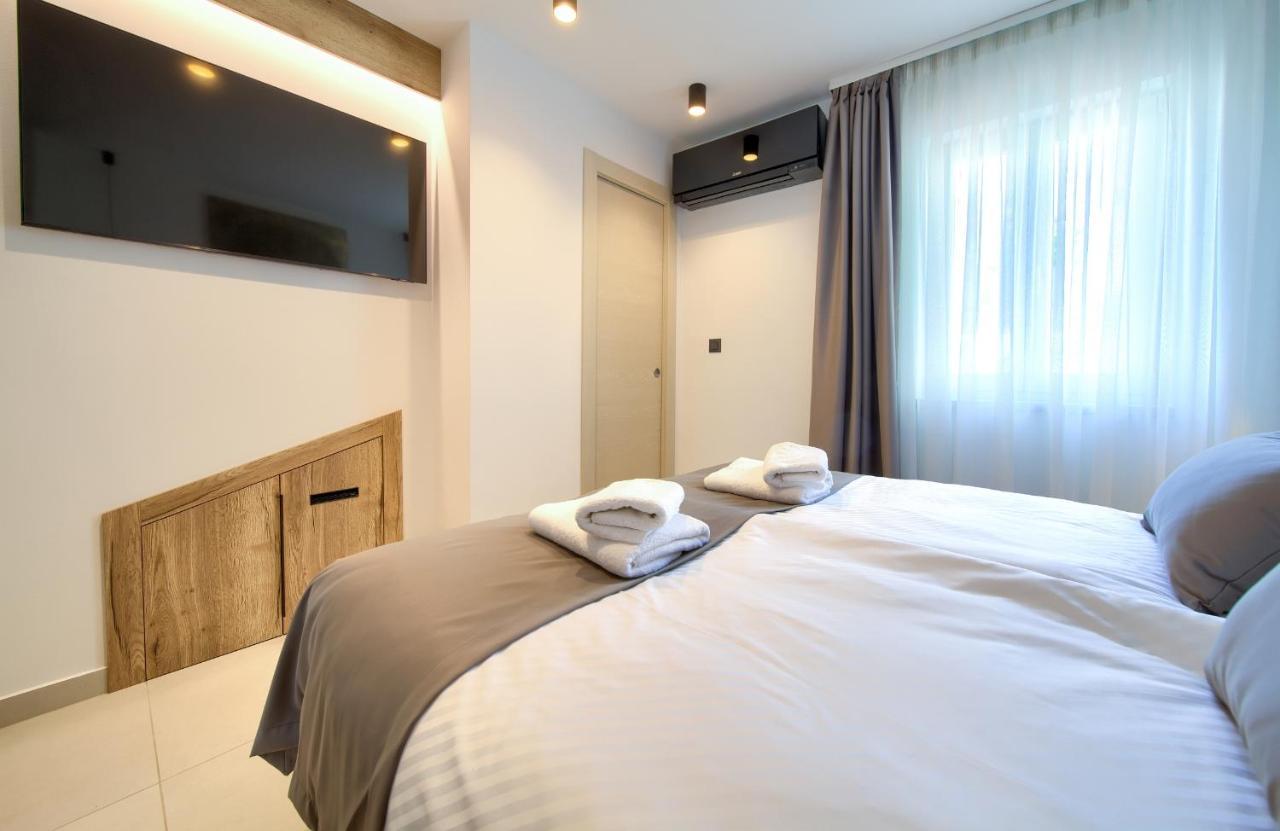 Portella Rooms คิร์ก ภายนอก รูปภาพ