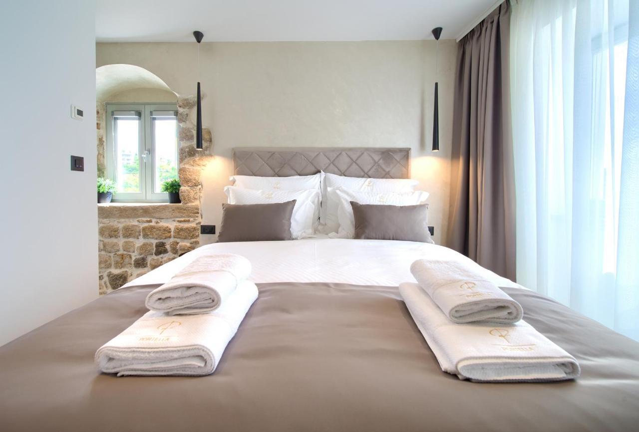 Portella Rooms คิร์ก ภายนอก รูปภาพ