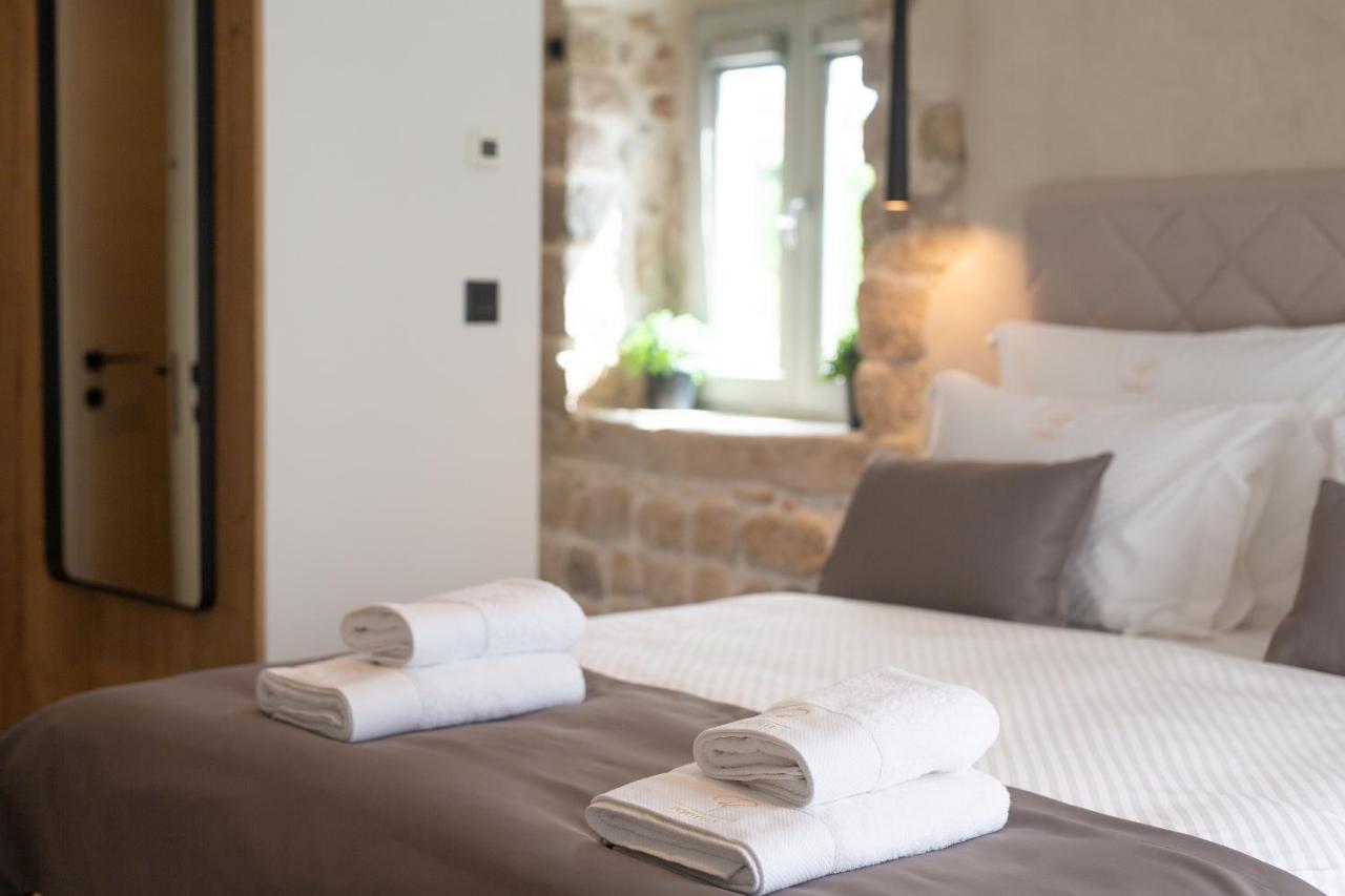 Portella Rooms คิร์ก ภายนอก รูปภาพ