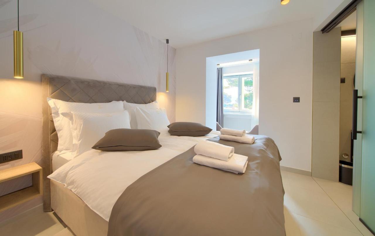 Portella Rooms คิร์ก ภายนอก รูปภาพ