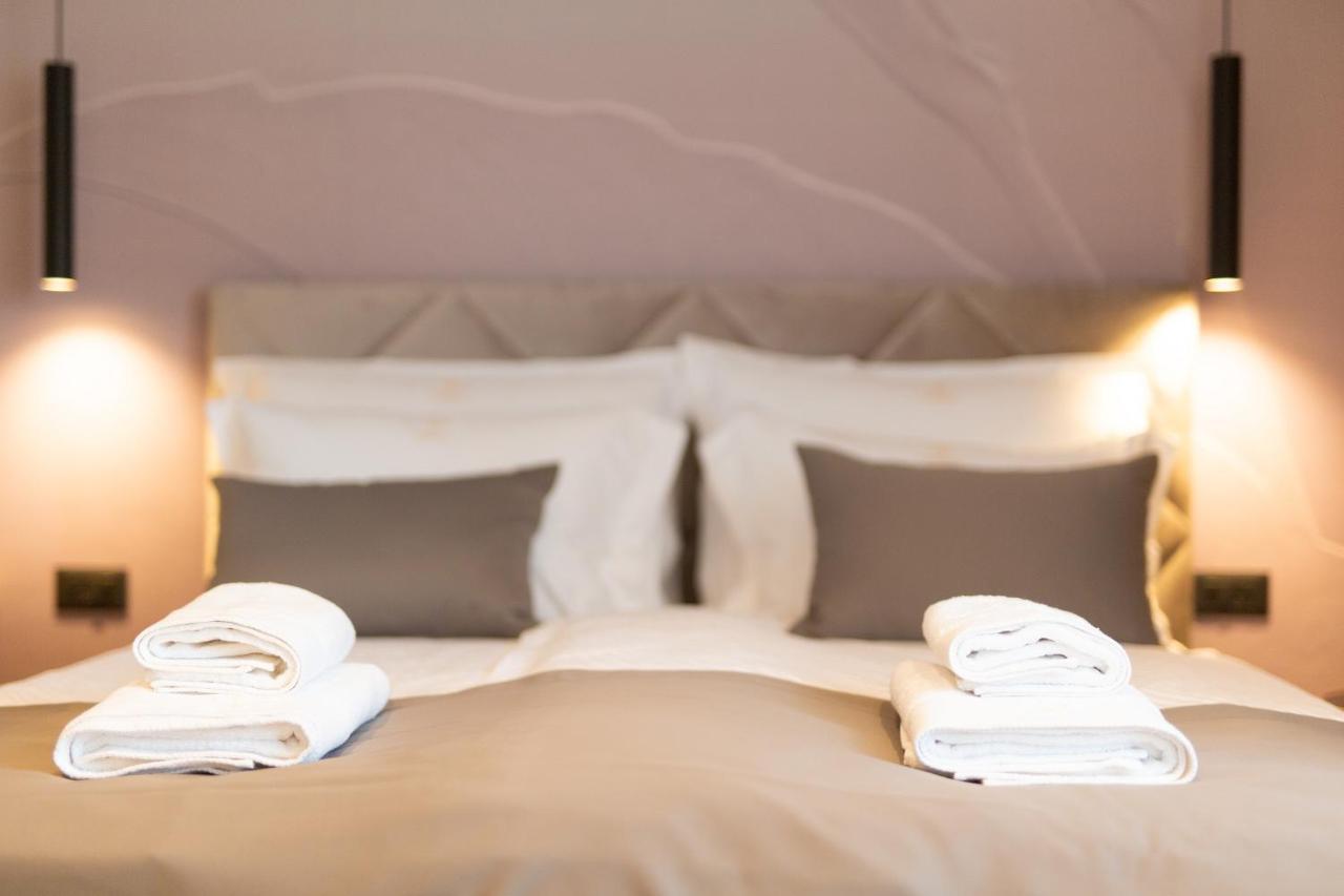 Portella Rooms คิร์ก ภายนอก รูปภาพ