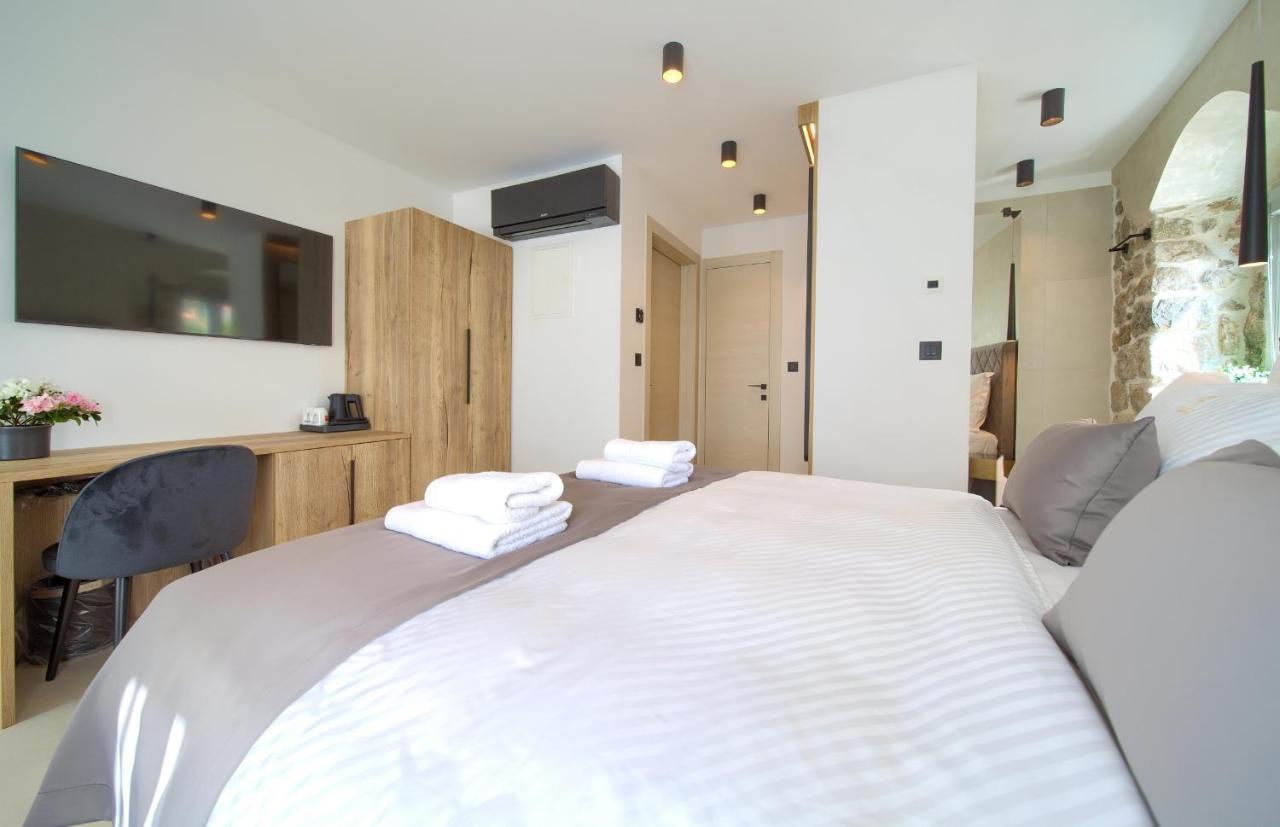 Portella Rooms คิร์ก ภายนอก รูปภาพ