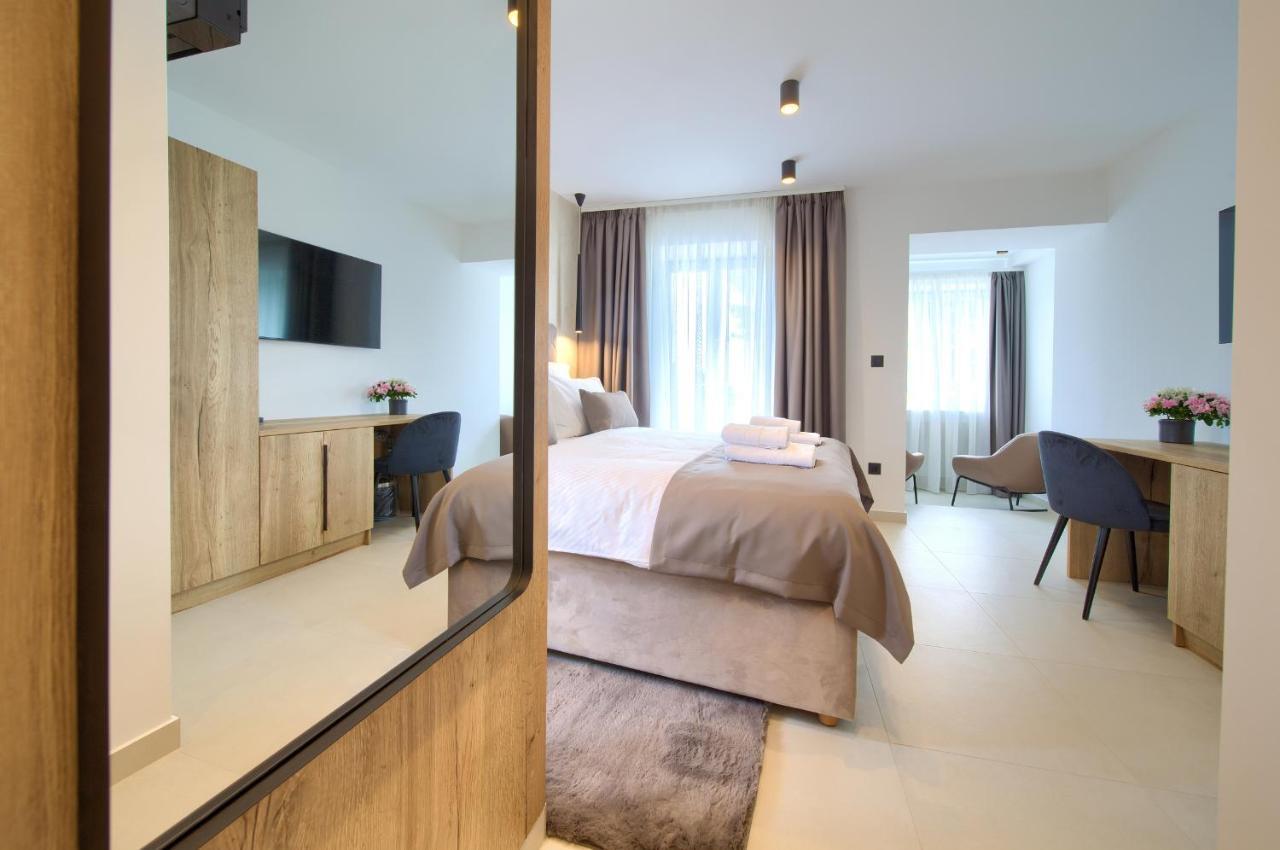 Portella Rooms คิร์ก ภายนอก รูปภาพ