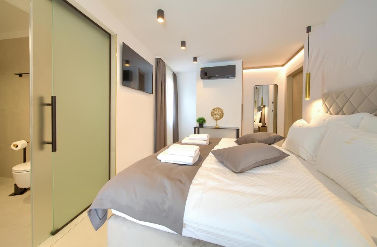 Portella Rooms คิร์ก ภายนอก รูปภาพ