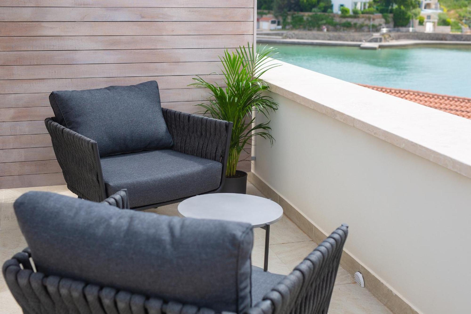 Portella Rooms คิร์ก ภายนอก รูปภาพ