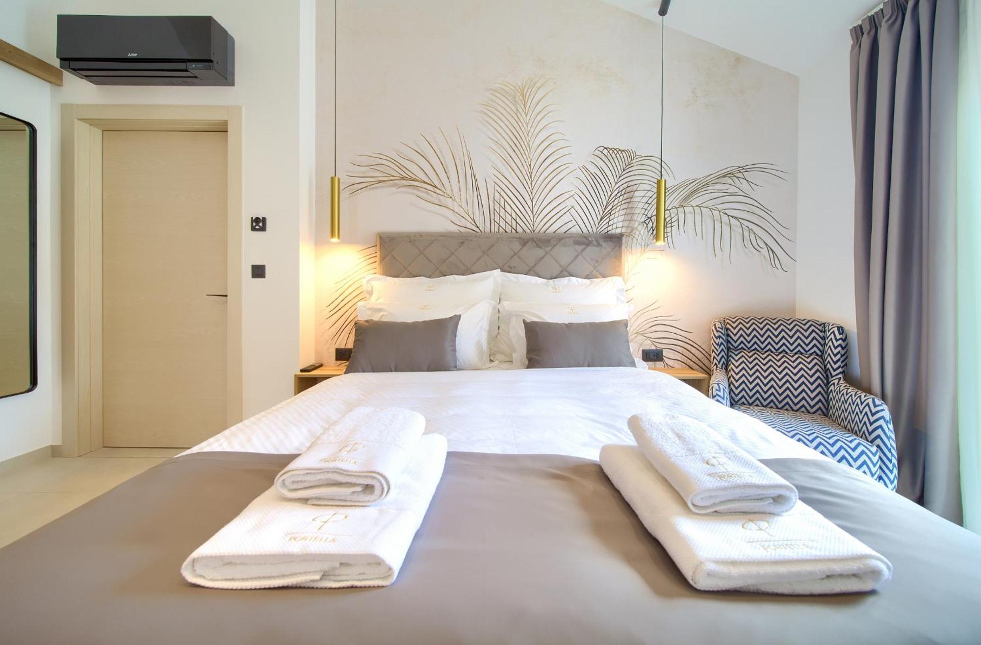 Portella Rooms คิร์ก ภายนอก รูปภาพ