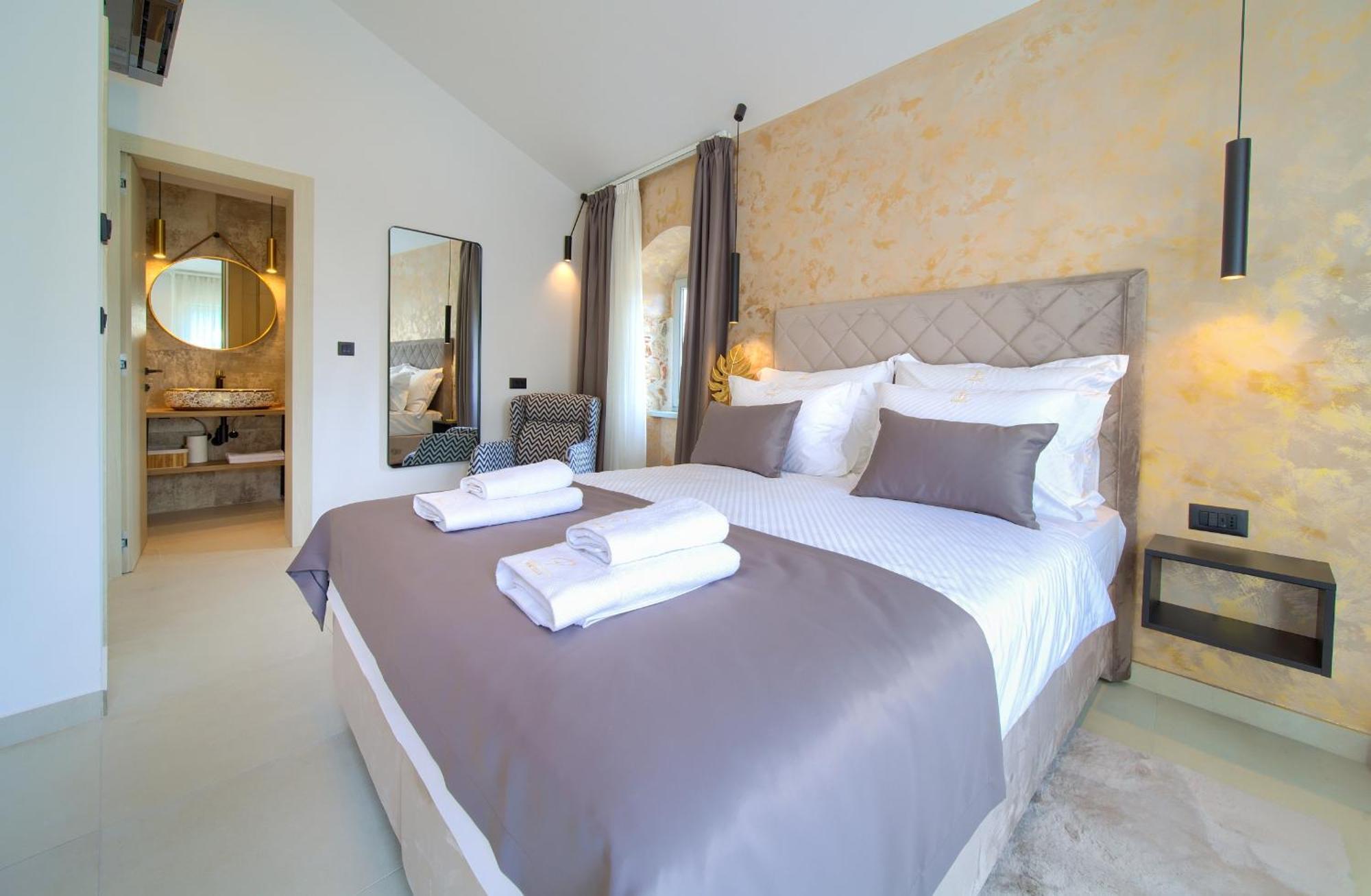 Portella Rooms คิร์ก ภายนอก รูปภาพ