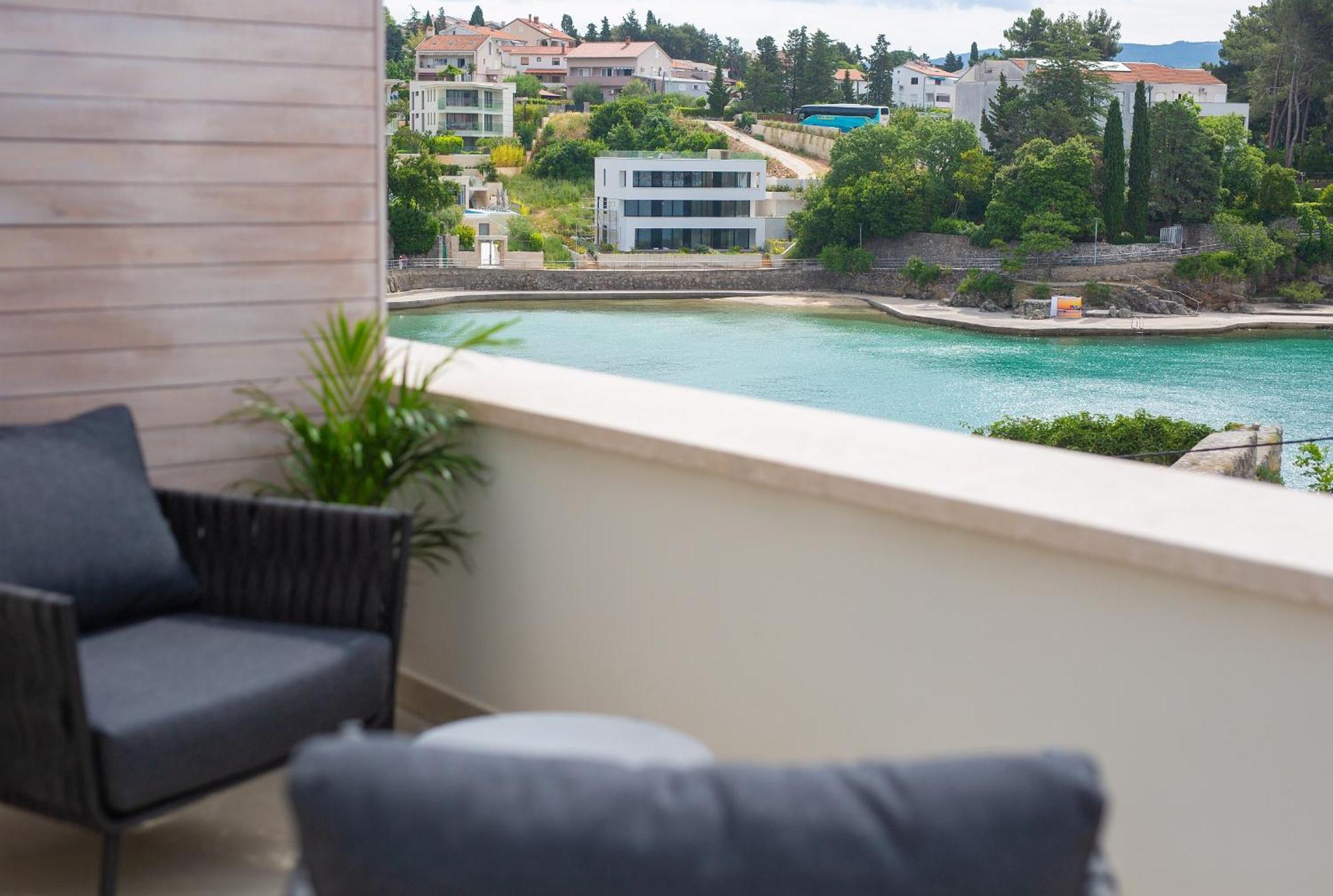 Portella Rooms คิร์ก ภายนอก รูปภาพ