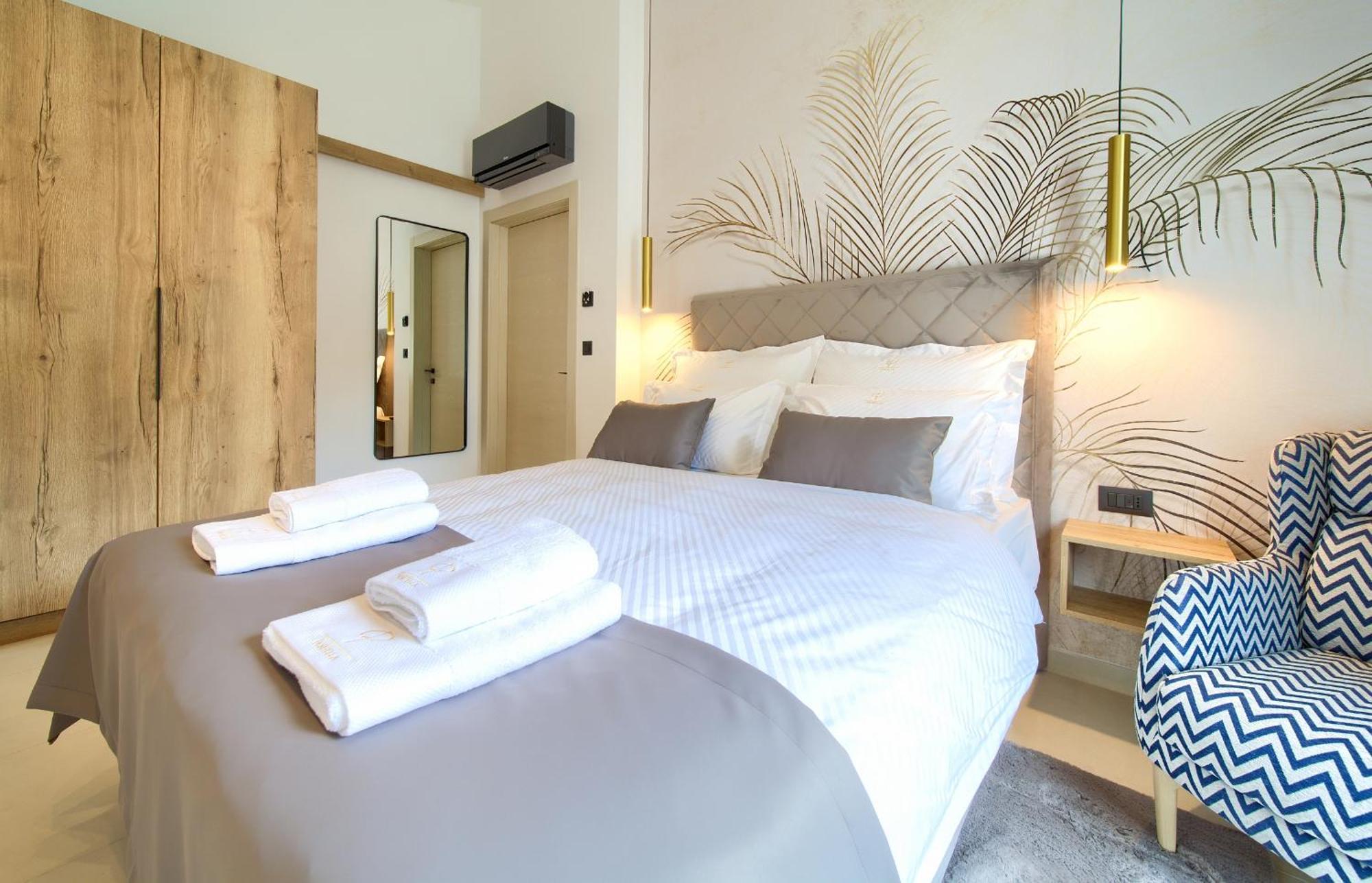 Portella Rooms คิร์ก ภายนอก รูปภาพ