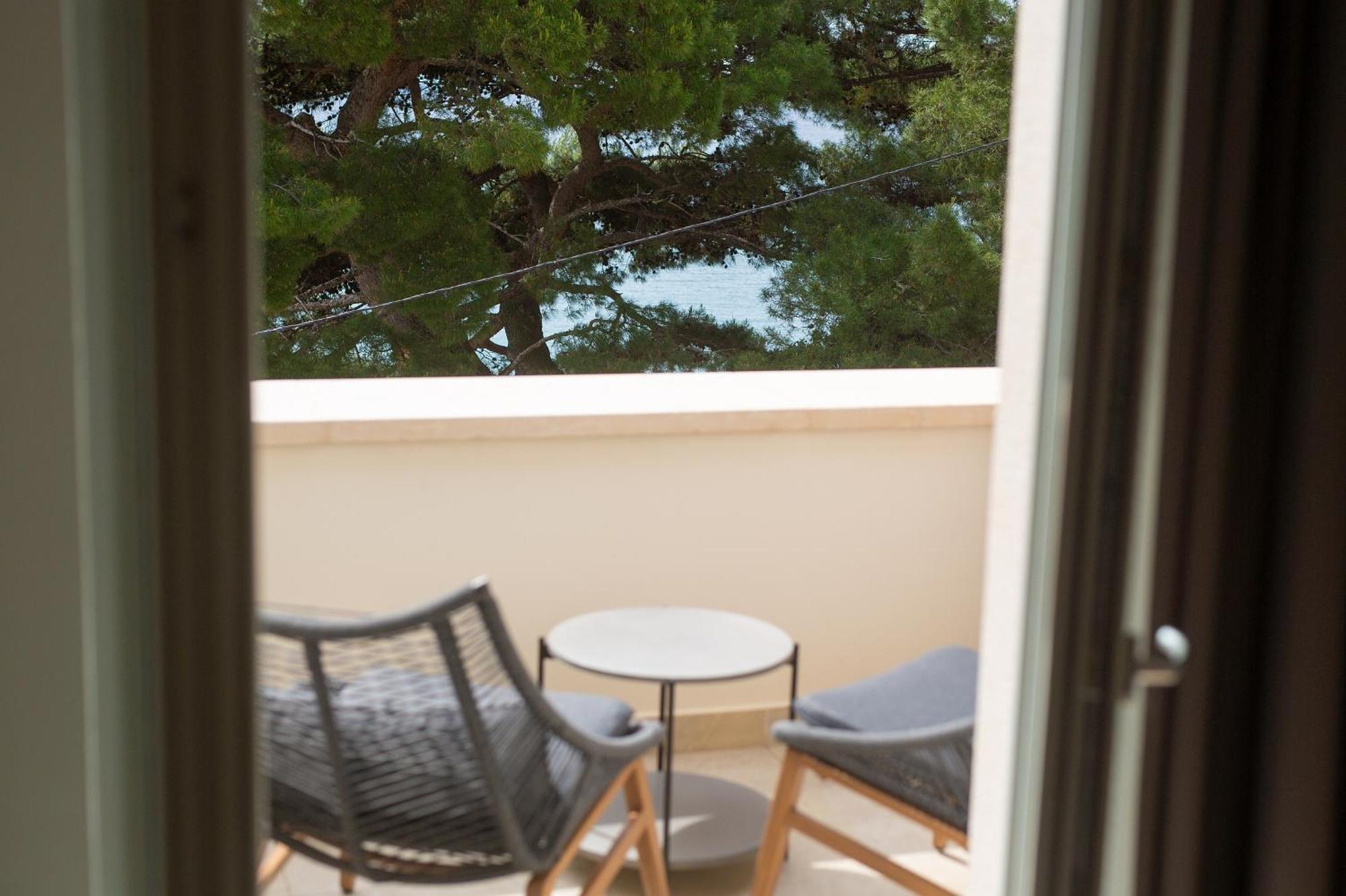 Portella Rooms คิร์ก ภายนอก รูปภาพ