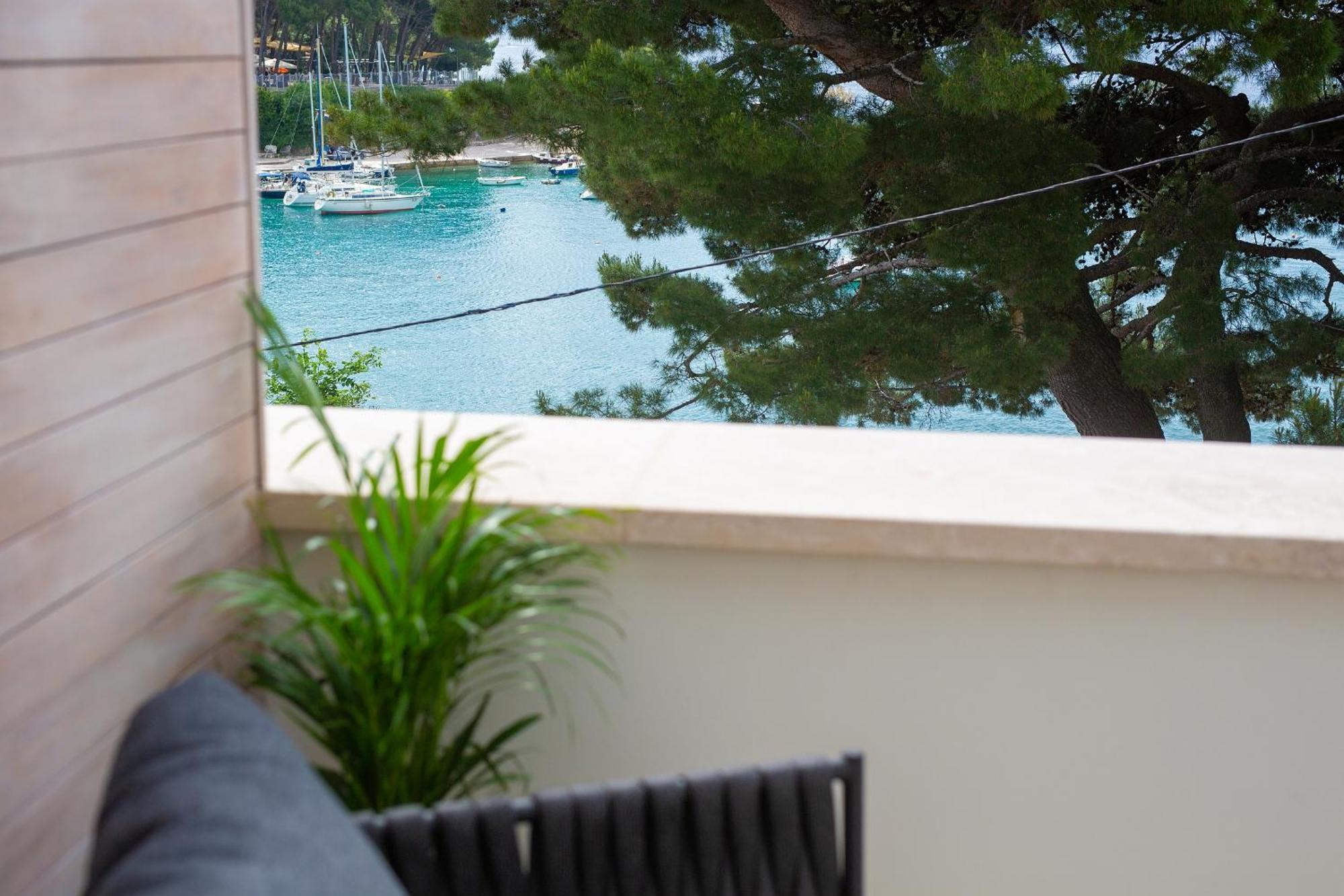 Portella Rooms คิร์ก ภายนอก รูปภาพ