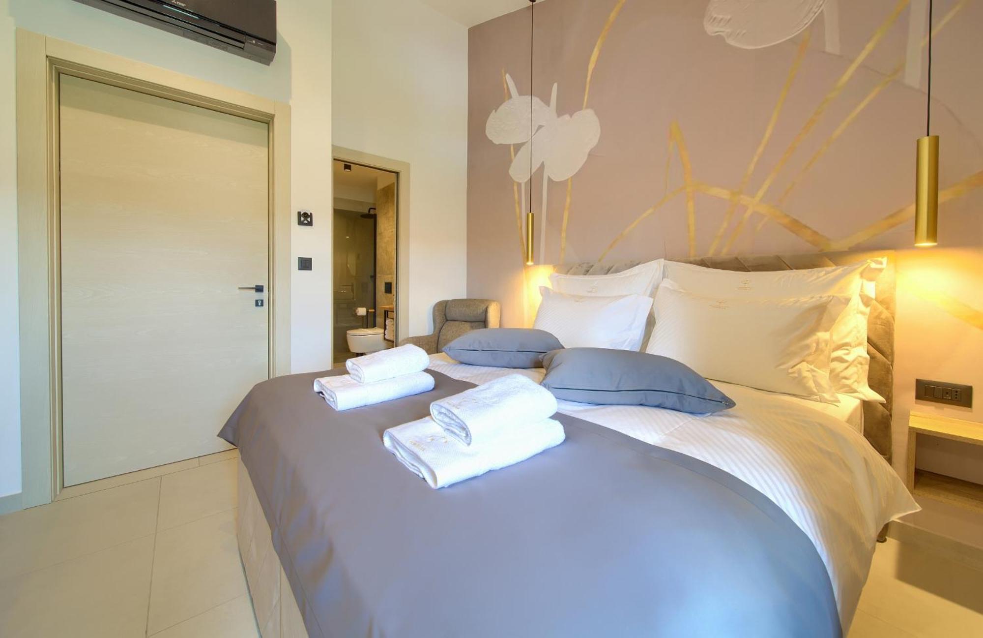 Portella Rooms คิร์ก ภายนอก รูปภาพ