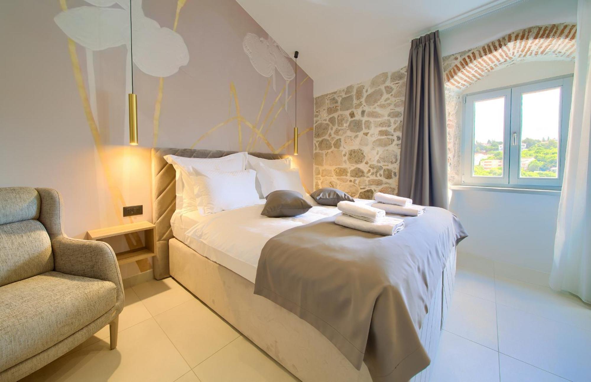 Portella Rooms คิร์ก ภายนอก รูปภาพ