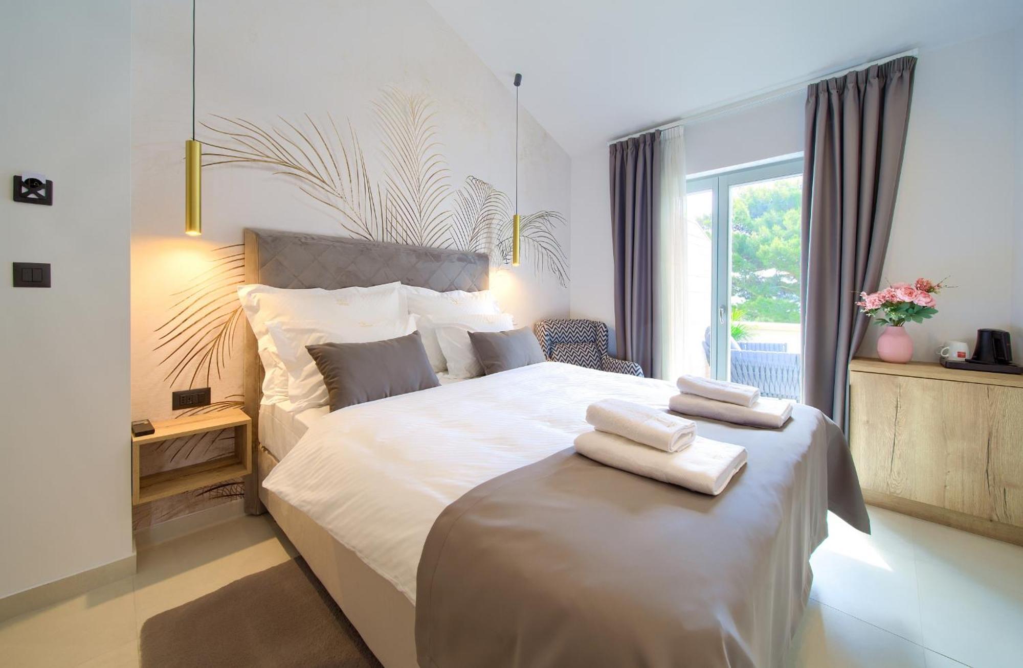 Portella Rooms คิร์ก ภายนอก รูปภาพ