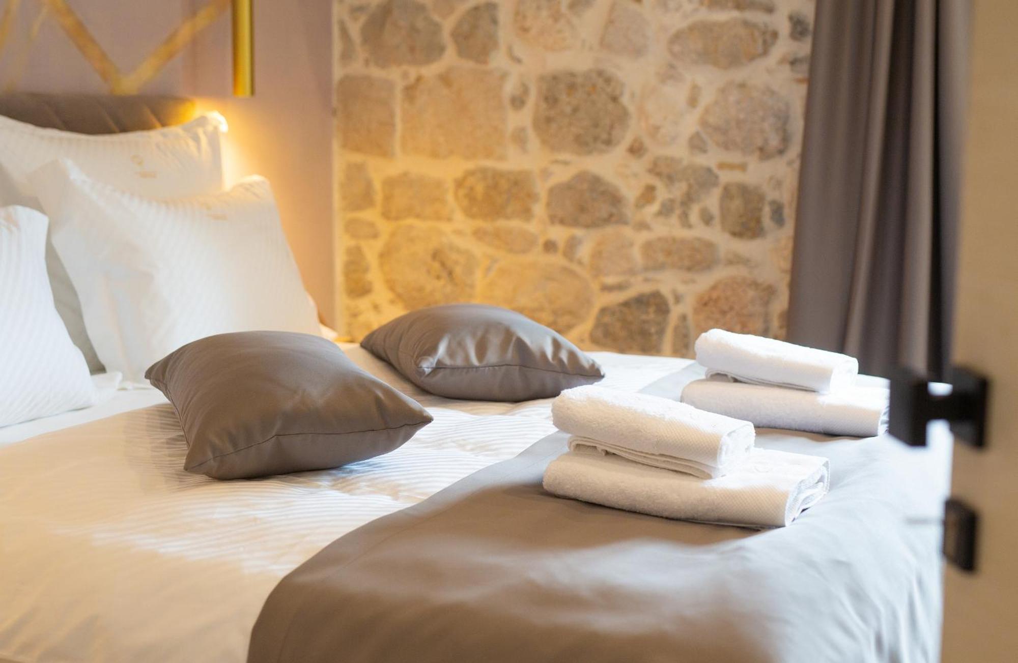 Portella Rooms คิร์ก ภายนอก รูปภาพ