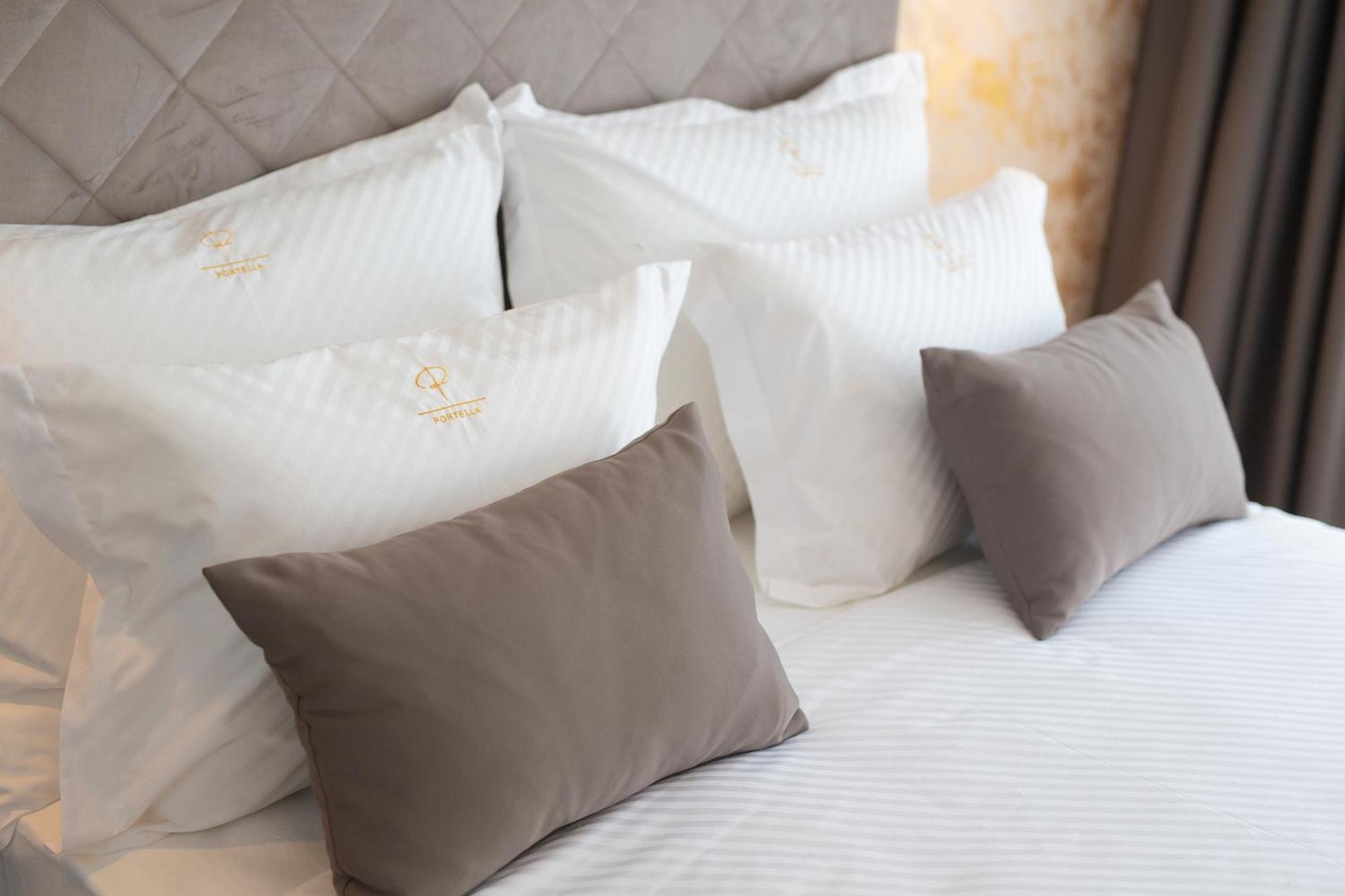 Portella Rooms คิร์ก ภายนอก รูปภาพ