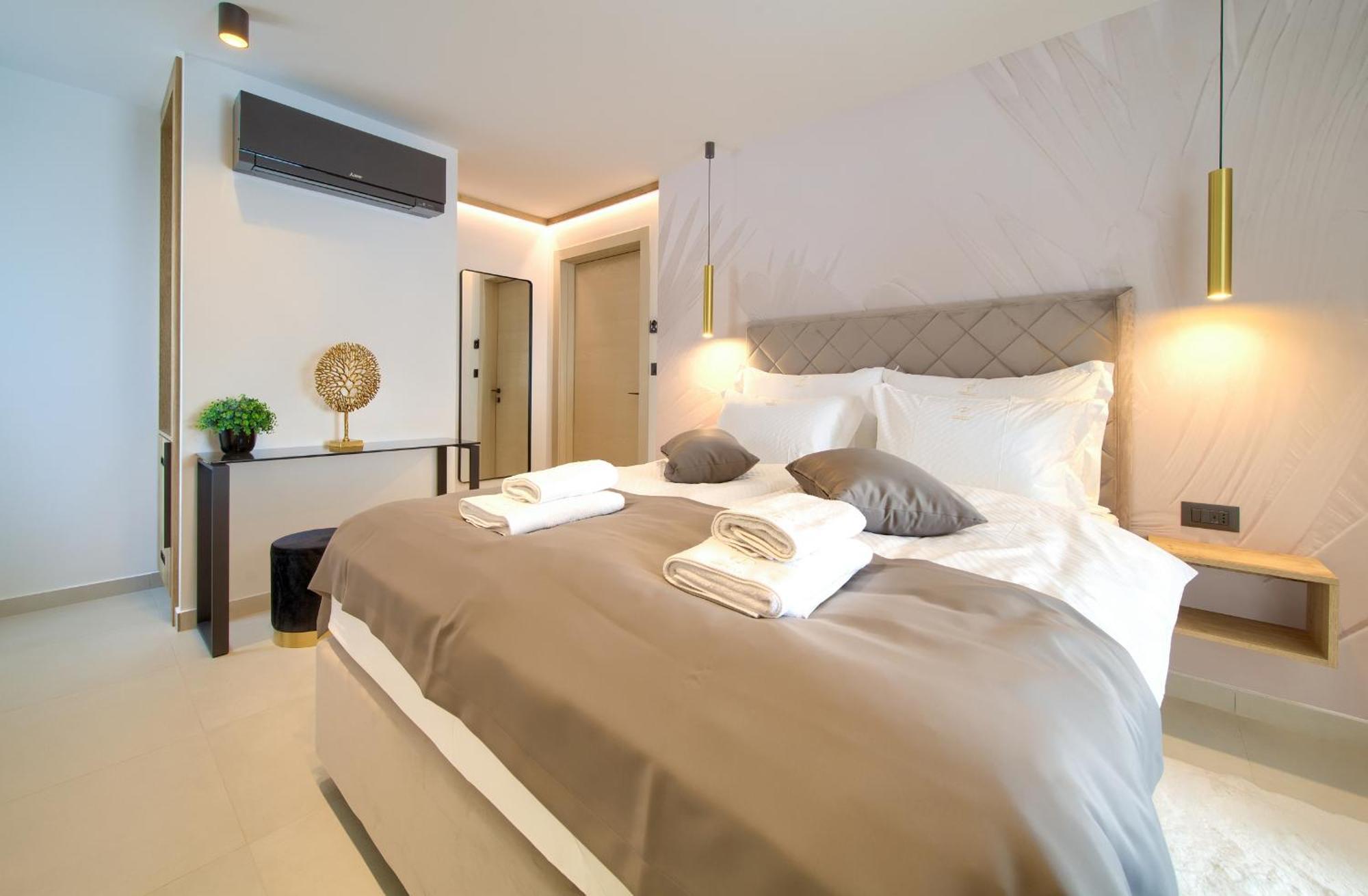 Portella Rooms คิร์ก ภายนอก รูปภาพ