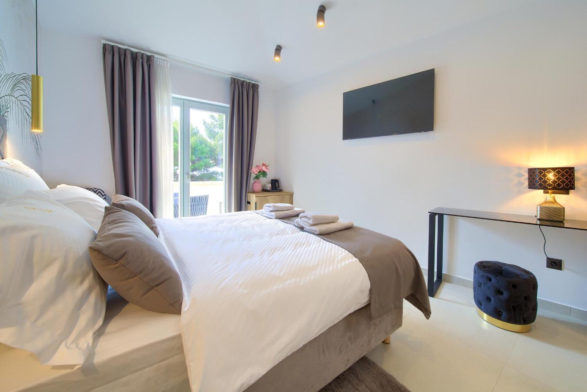 Portella Rooms คิร์ก ภายนอก รูปภาพ