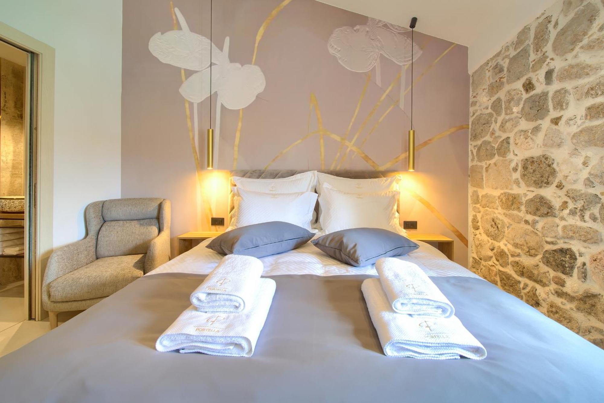 Portella Rooms คิร์ก ภายนอก รูปภาพ