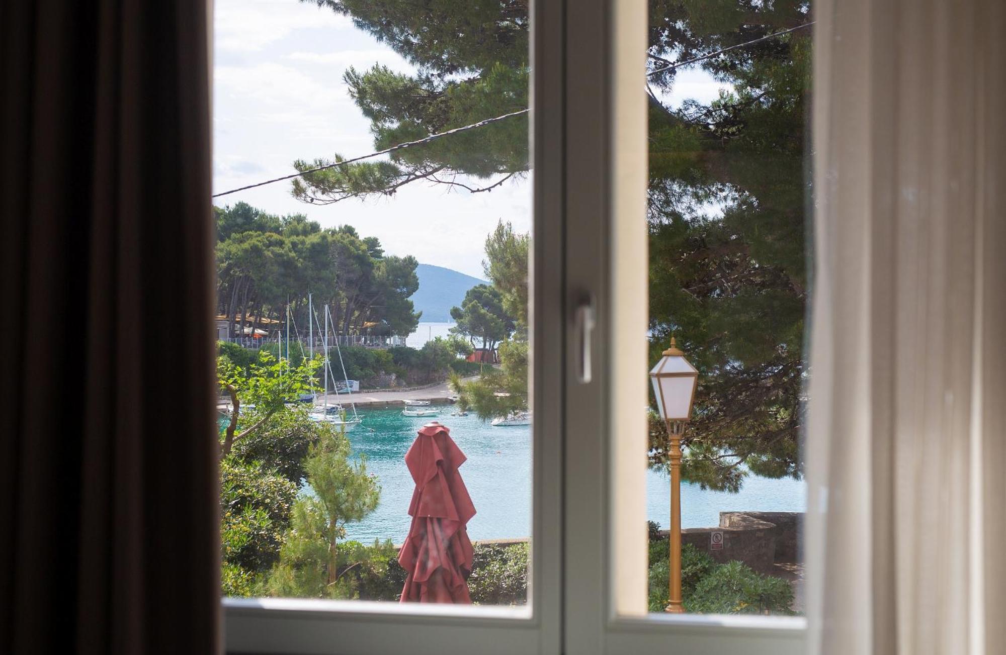 Portella Rooms คิร์ก ภายนอก รูปภาพ